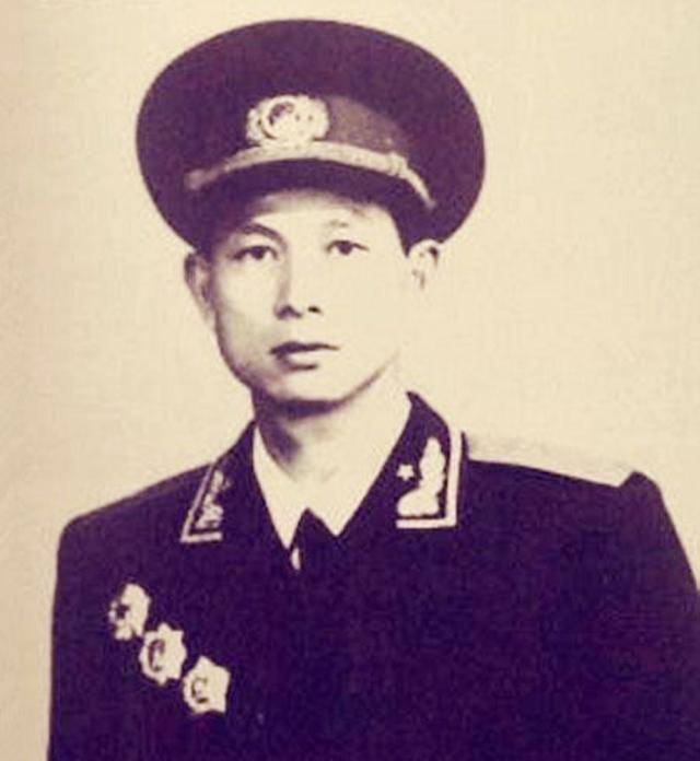又一名将军逝世,1955年授衔的将军如今只剩下一人了,今已103岁