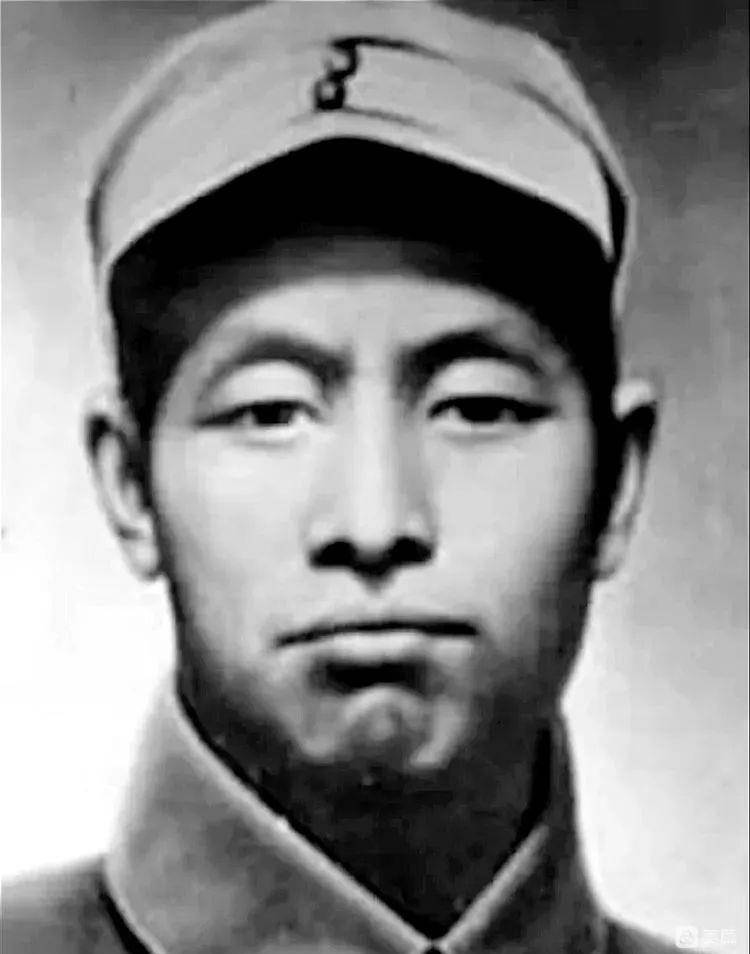 从八路军晋西支队走出来的著名"十烈士"