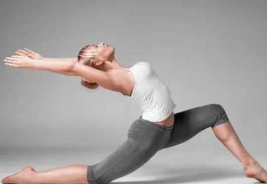 瘦肚子最快的动作