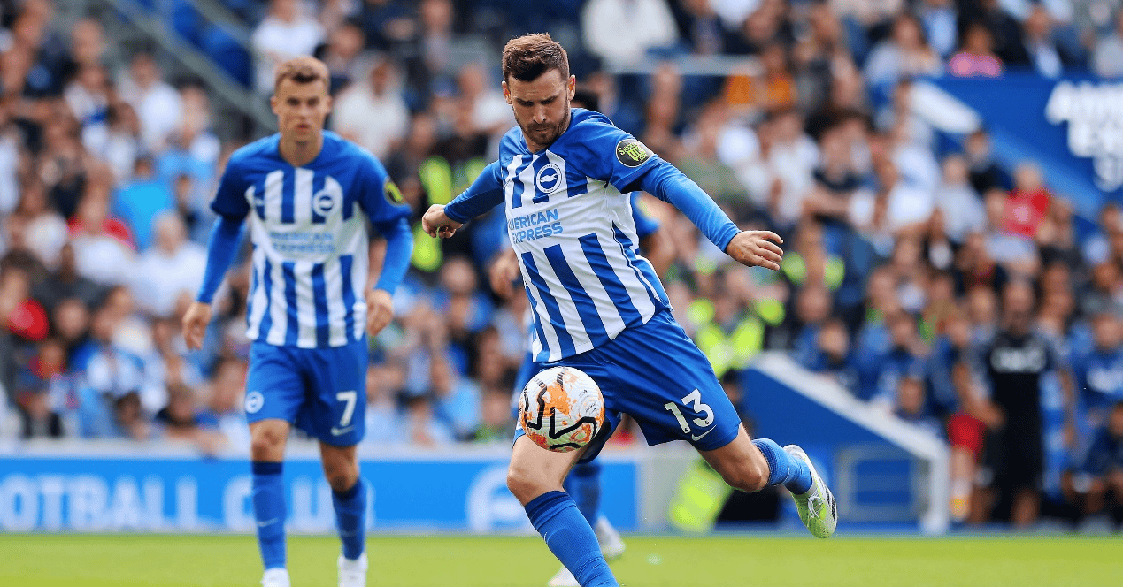 周三(英超)布赖顿 vs 切尔西 强强对决 赛前战况分析!