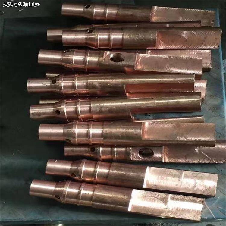 中频炉水冷电缆的生产配置