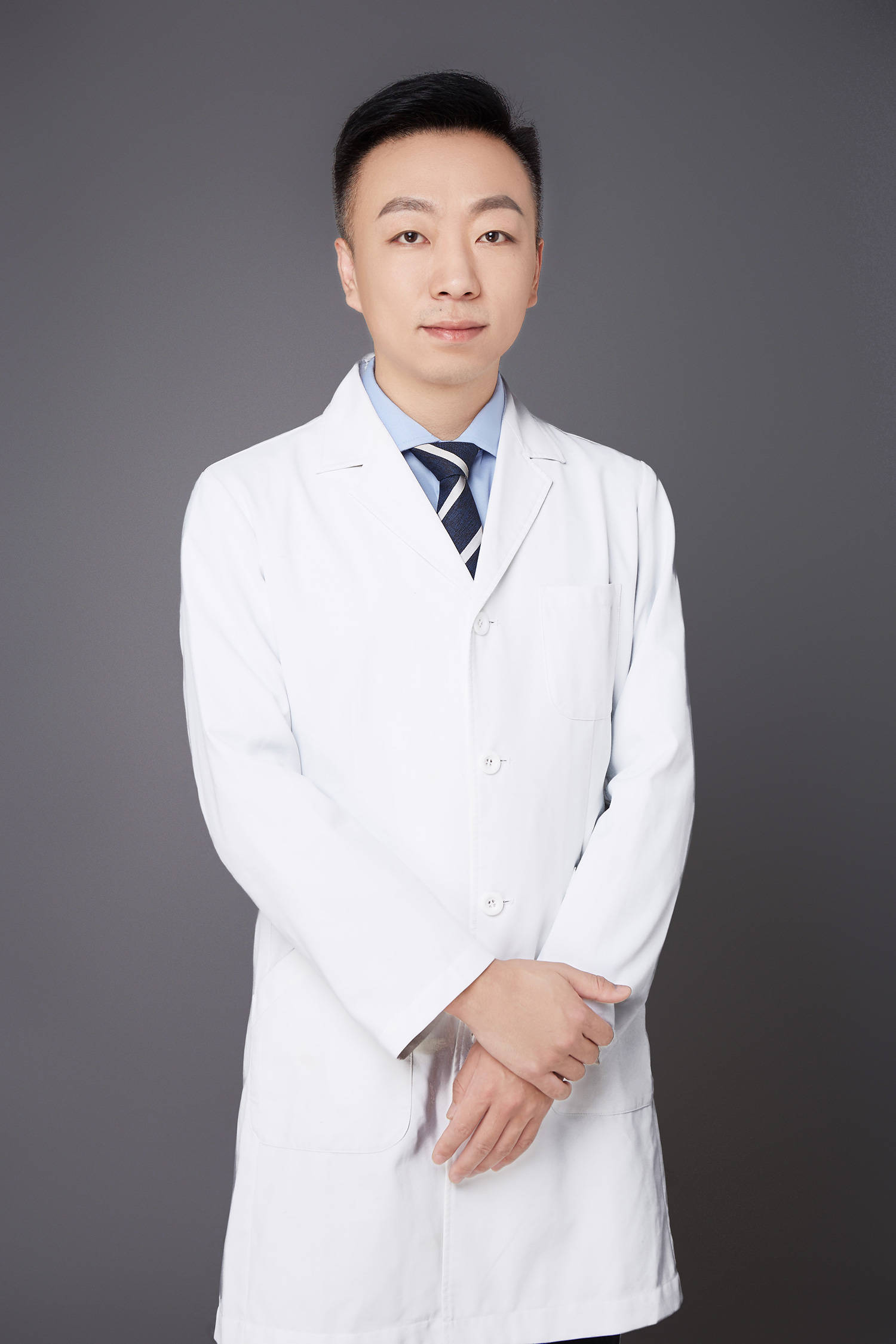 整形医生安思宇:关于泪沟你了解多少?