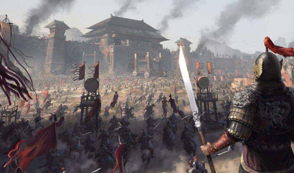 从先秦到宋朝,古代军医制度的发展与完善