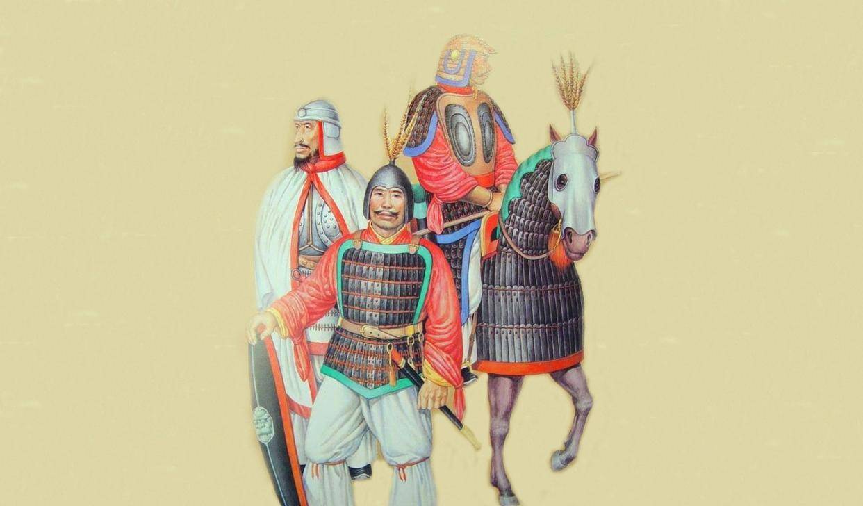 节度使为何成为唐帝国的乱源?在于帝国的扩张和制度的破坏