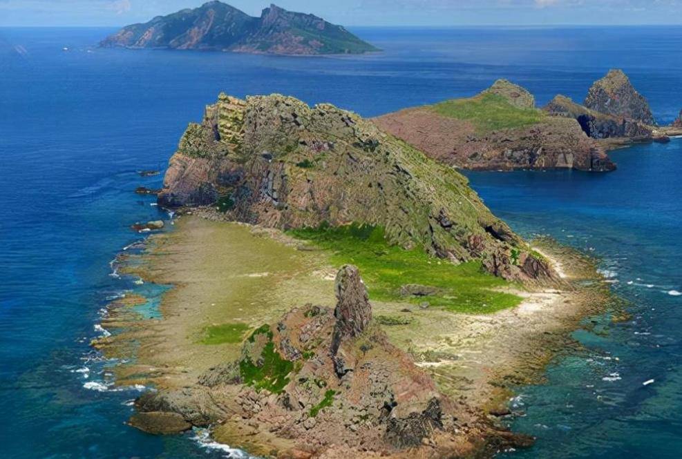 中国钓鱼岛为何叫钓鱼岛?它究竟有多大?岛上能住人吗?