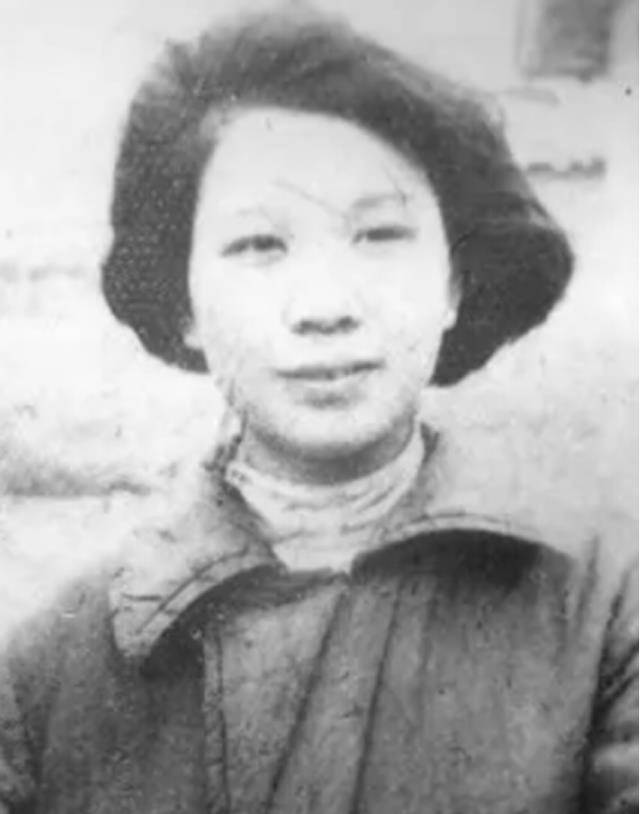 烈属寻母16年,才知晓亲生母亲杨汉秀,49年被伯父杀害并弃尸荒野