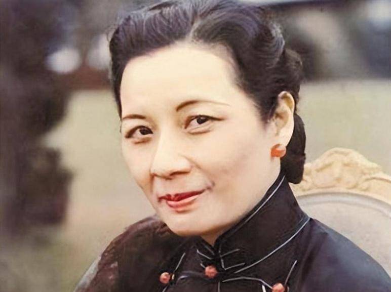 1969年宋子安离世,遗嘱寄二姐宋庆龄:请她接收属于她的遗产
