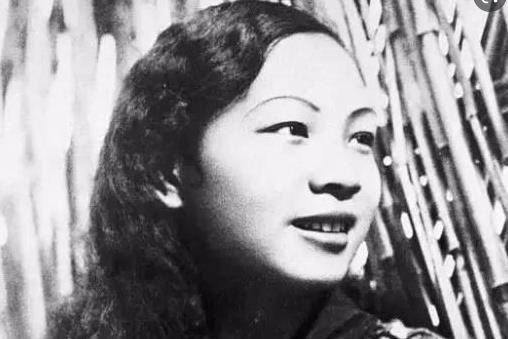 潘玉良:14岁入青楼,34岁当教授,被骂到不敢回国,遗嘱使人泪目