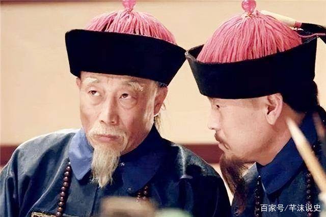 清朝一个县有多少个"铁饭碗"?百姓:清朝覆灭的原因就在其中