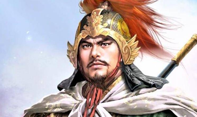 有一个比秦琼官职更高,官位比宰相还大_程咬金_李世民_吴黑