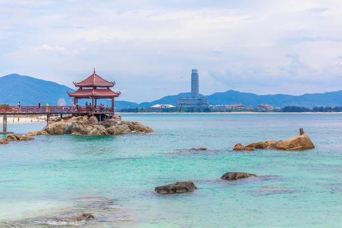 三亚精品五日游线路推荐:细致攻略带你深度游三亚,领略地道风情