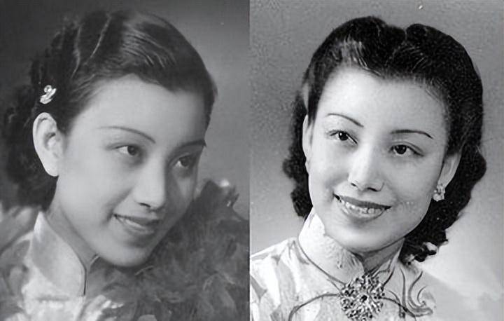 孔祥熙长女:清早喝燕窝,用飞机运嫁妆,她却说:父亲只留400万