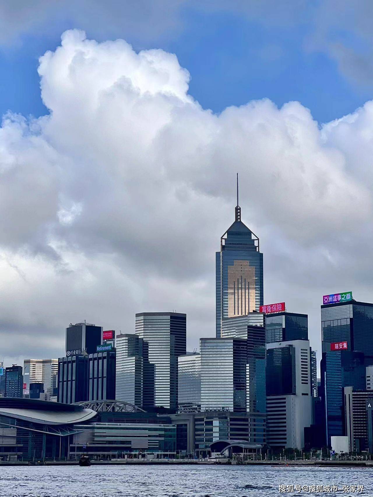 香港尖沙咀旅游5日大概需要多少钱,香港五天四夜旅游费用,省钱看这篇