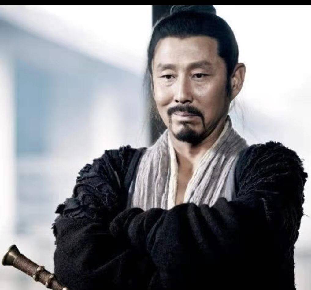 一言不合就骑上别人的脖子,这个皇帝太可爱_汉高祖刘邦_水平_项羽