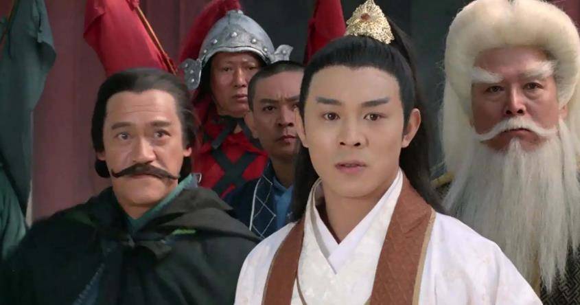 普惠世人,善济百姓,驱除鞑虏的明教,为什么被称呼为魔教