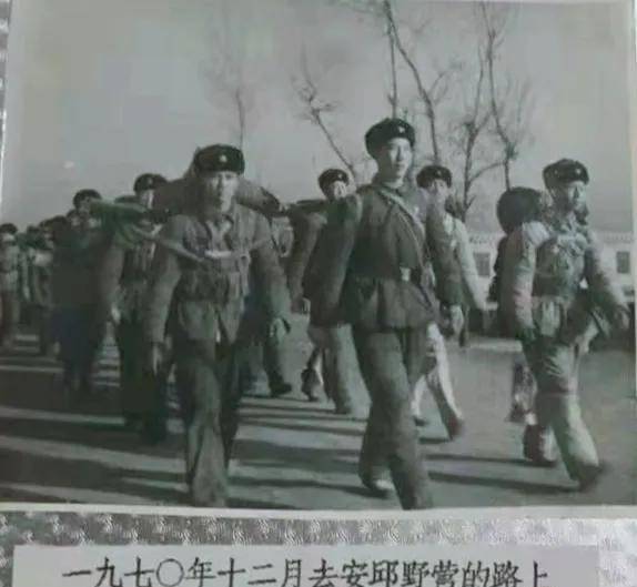 安丘东山部队事件图片