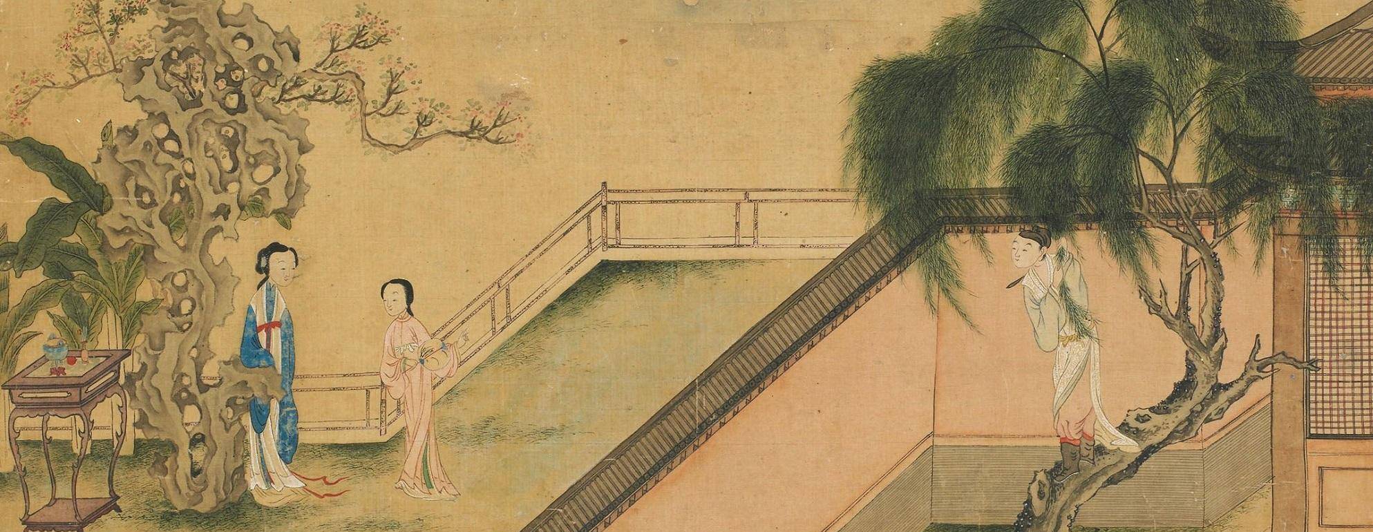 明世宗嘉靖朝首辅严嵩门下轶事:奴颜媚骨,巧嘴利舌也是一门工夫