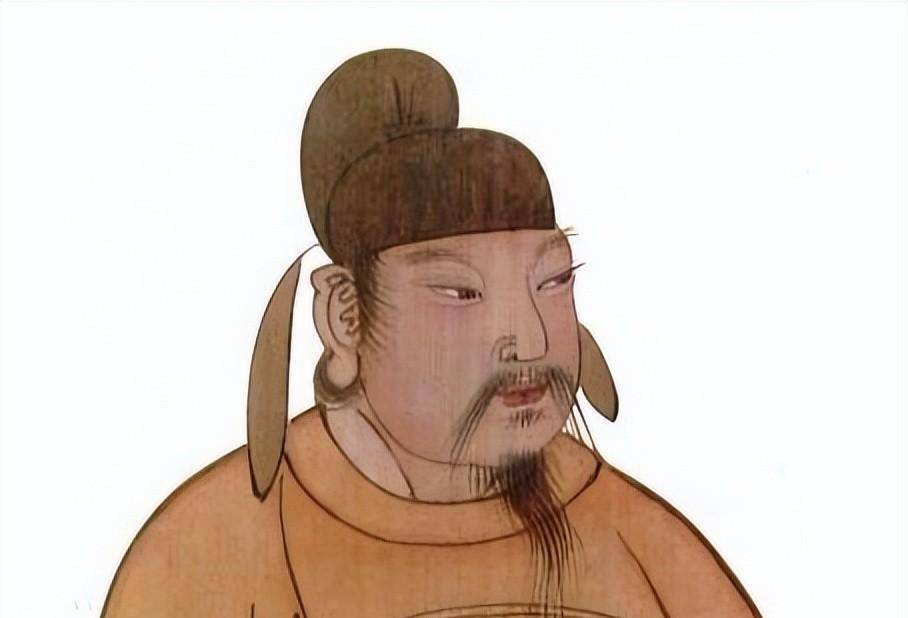 南唐烈祖李升:驱逐宠妃,立下后宫不得干政的规矩_李昪_开国皇帝_李景