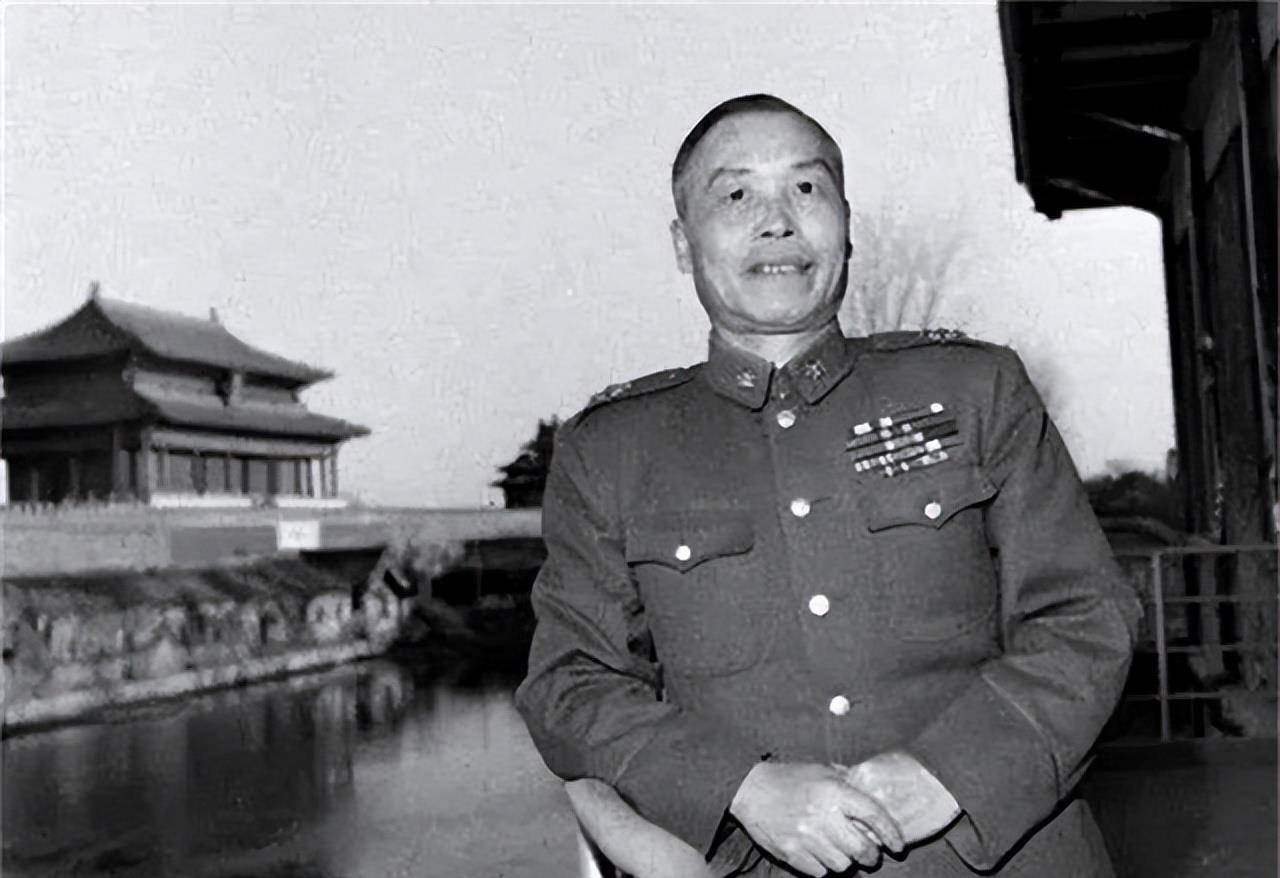 孙科晚年:流落美国一度以番薯,青菜下饭,1973年病逝