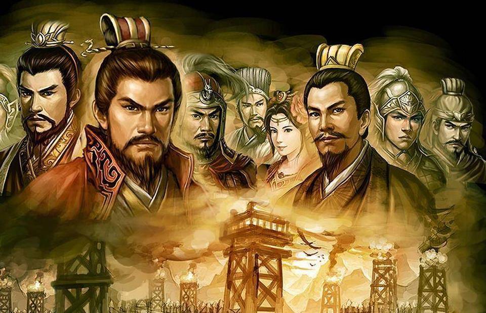 根源在于"信仰"二字_司马_蜀汉_刘禅