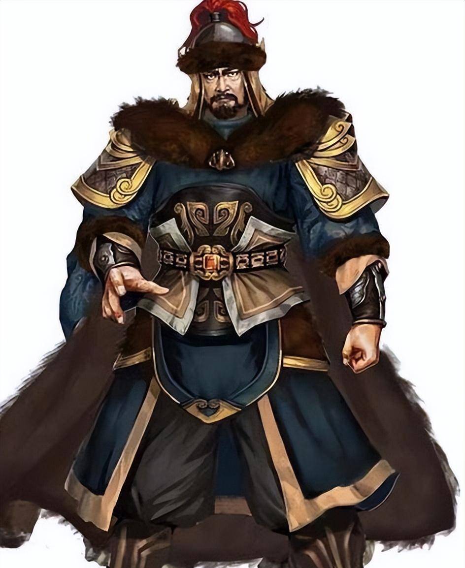 魏晋南北朝时期的仇池国,弃用郡县制,转用护军制的原因