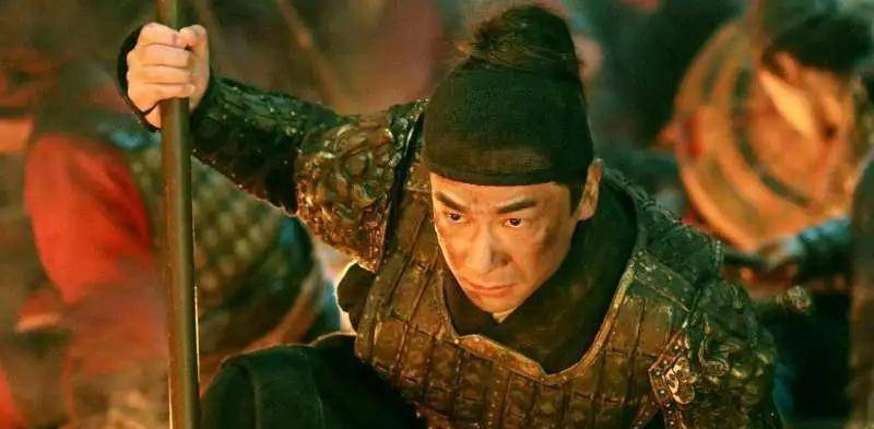 抗倭名将清廉于世,墓葬被打开却发现金银10亿,难道历史搞错了?