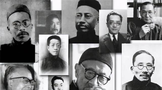 历史上的民国,为啥在思想领域如此"野蛮生长"?