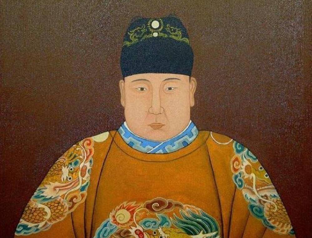 朱棣登基之后,除了朱允炆外,朱标的妻子和其他的子女结局如何?