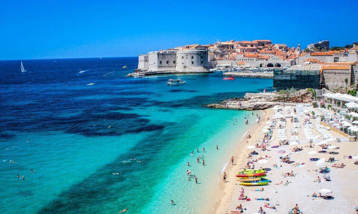 发明钢笔的足球强国"克罗地亚"的冷知识,你知道几个?