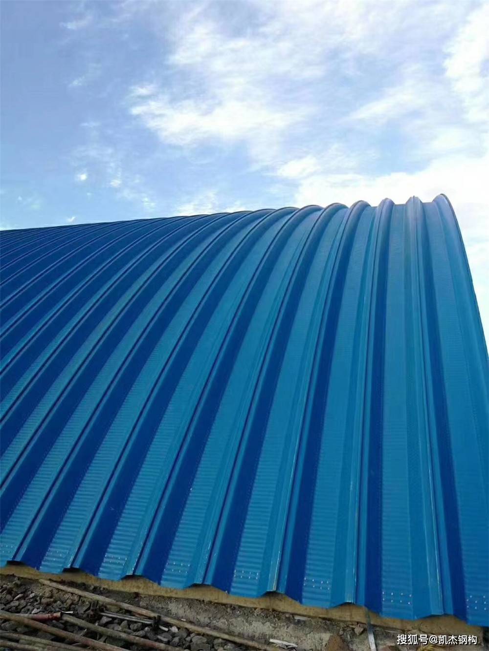 精益管理下的酒厂彩钢金属屋顶优化与维护