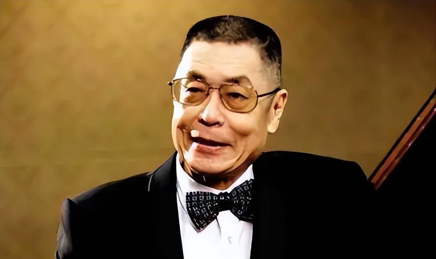 他曾是叶帅的女婿,一生娶妻三次,78岁迎娶娇妻,81岁老来得女