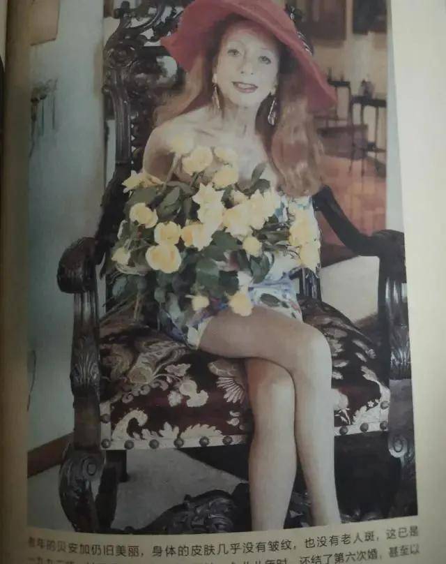 意大利公主远嫁中国,生下4子被丈夫抛弃,回国后成了奢侈品女王