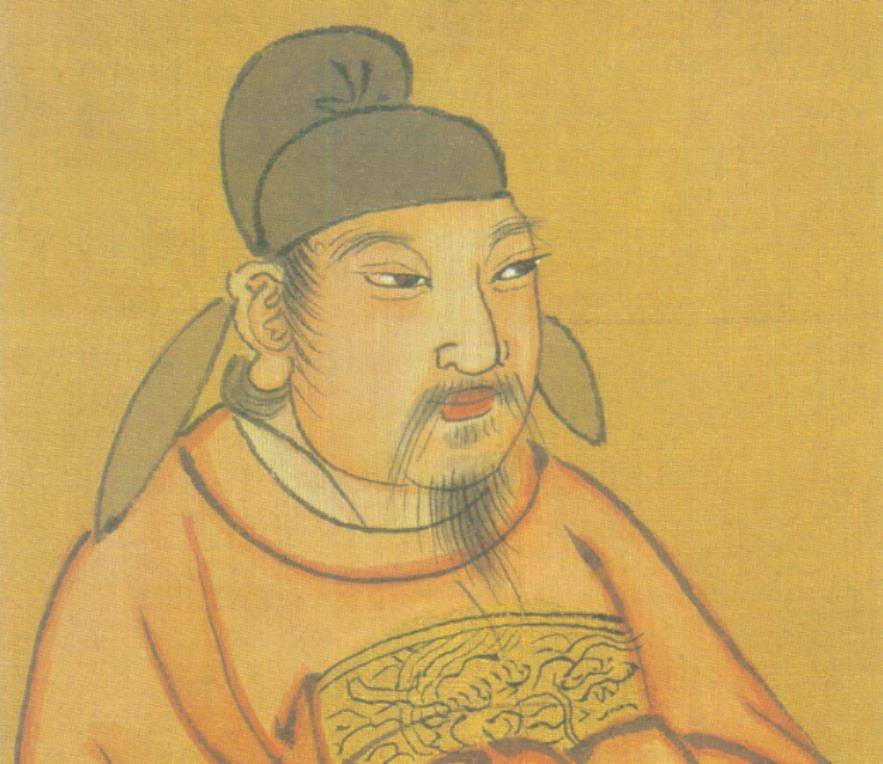 后来的唐敬宗李湛,在位期间不理朝政,沉迷享乐,排除异己,导致朝中朋党