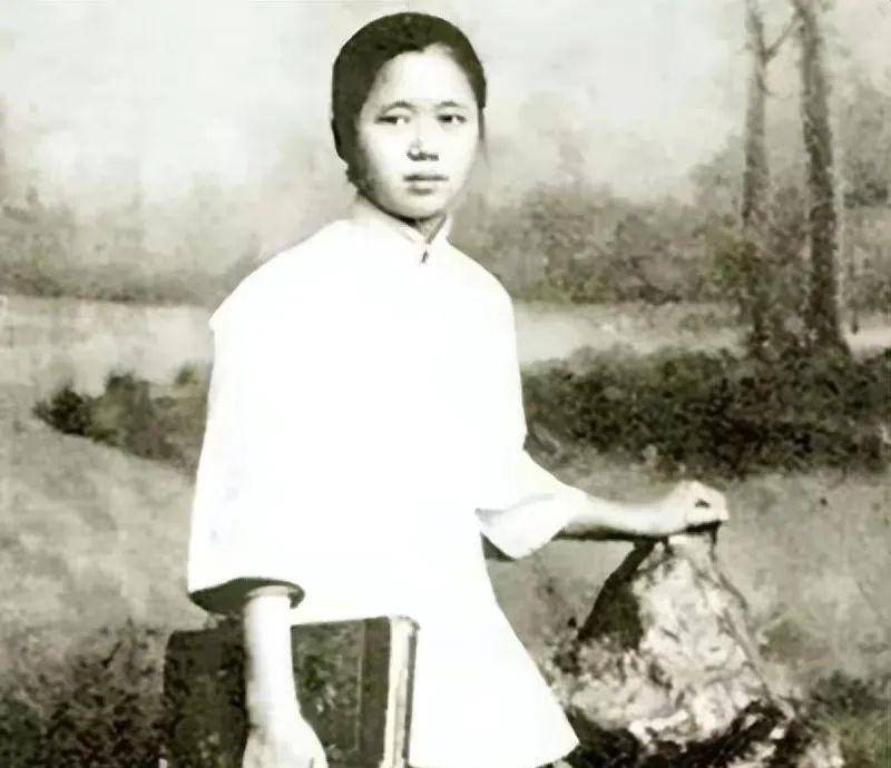 王桂荃:梁启超夫人的陪嫁丫鬟,不求名分却培养了9个国之栋梁