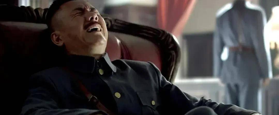 交友就交范希亮,范希亮有血有肉,有情有义,正气凛然