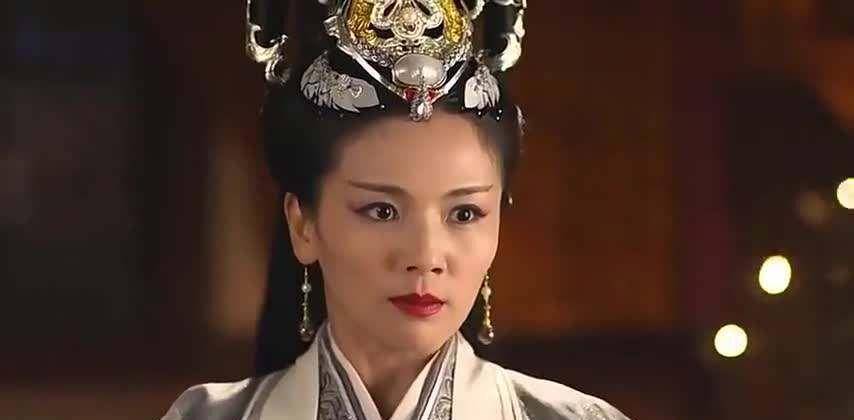《芈月传》 芈姝谋害稷儿,芈月选择原谅,为何葵姑说大恩即大仇