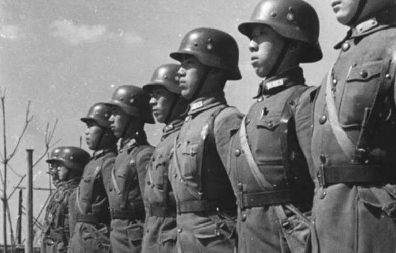 1954年,参谋总长桂永清莫名暴毙,蒋氏父子:不要声张,无需调查