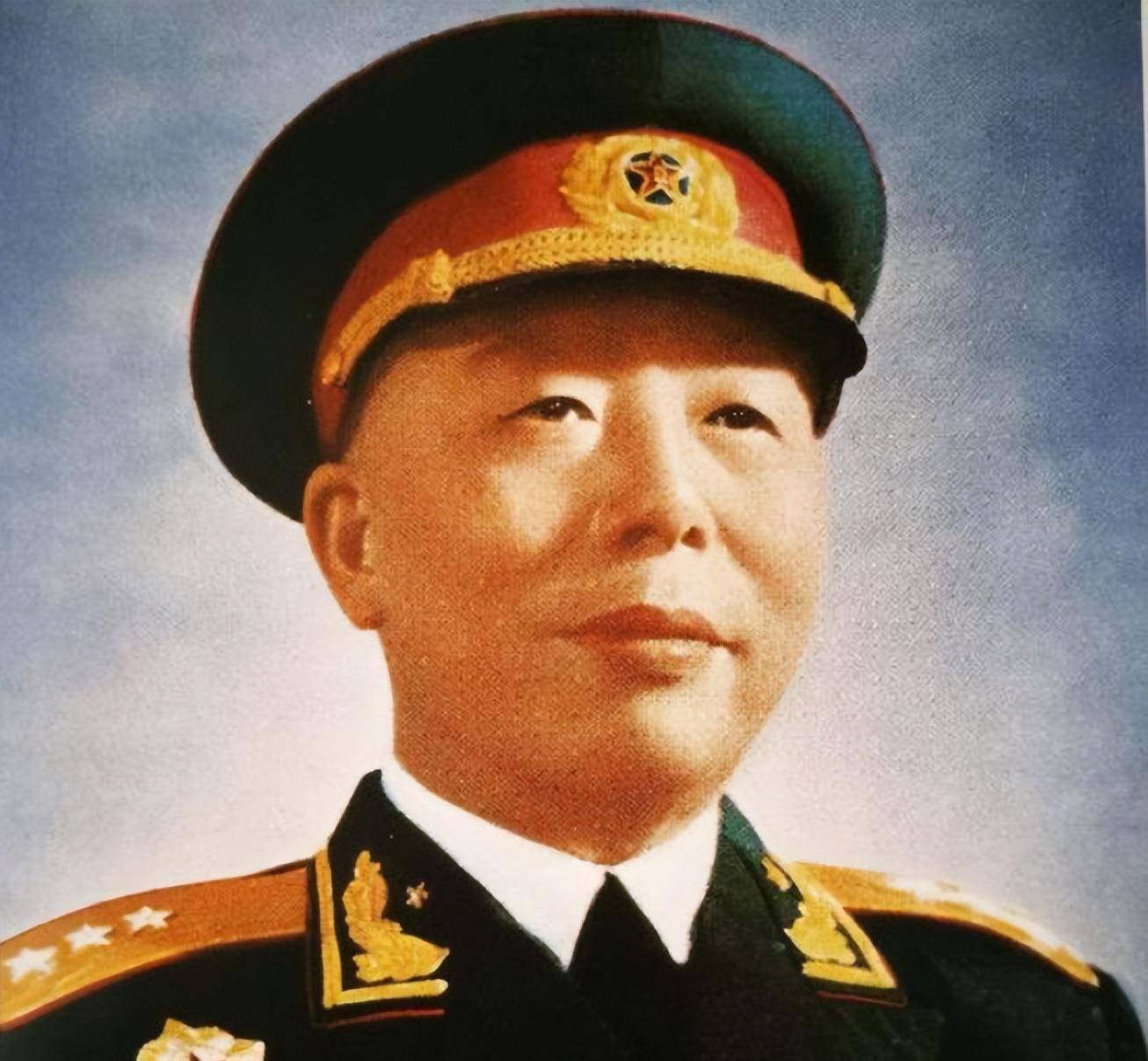 长津湖战役,九兵团司令员宋时轮有3次表现争议,第3次着实不该