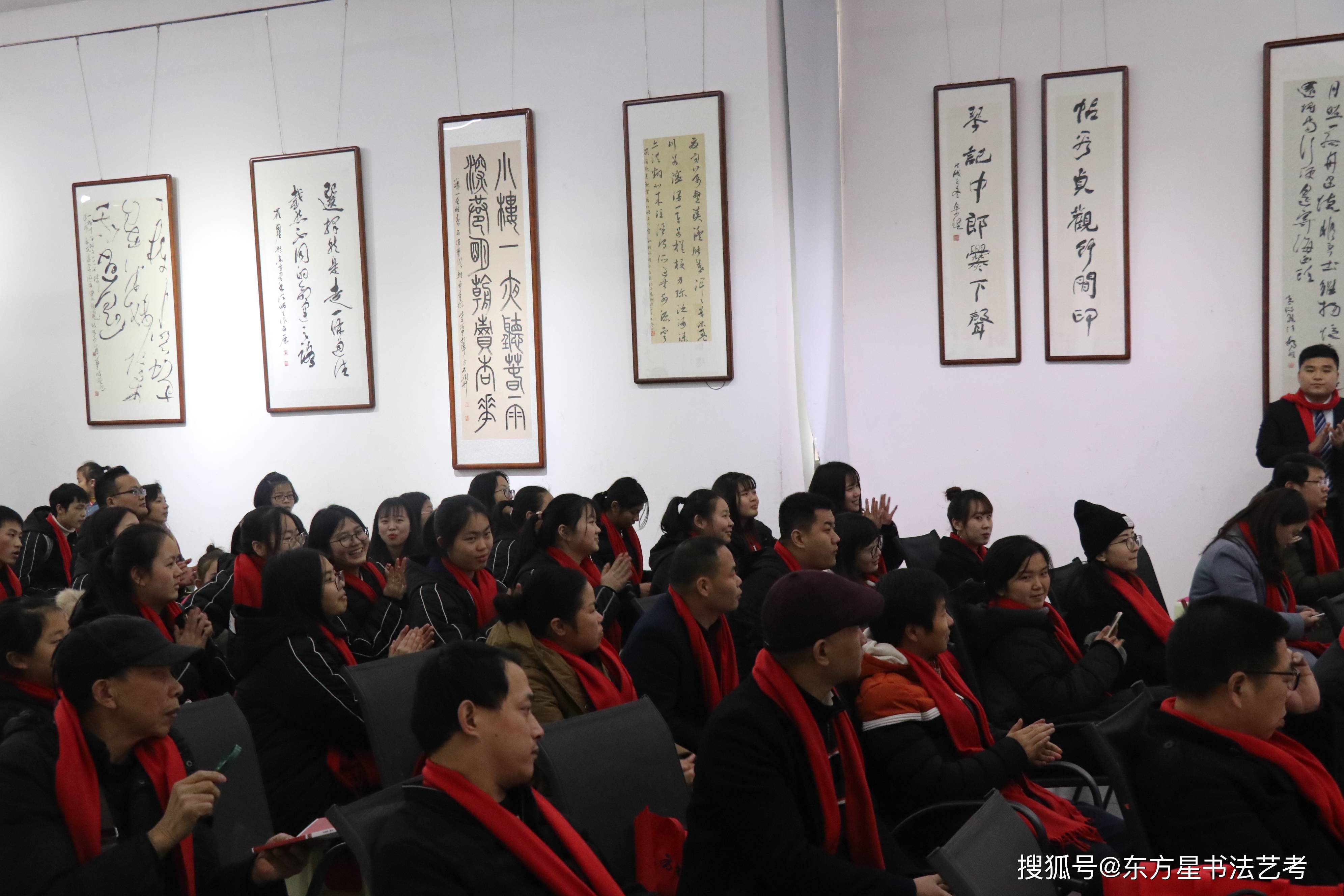 高考艺考书法培训机构排名前十