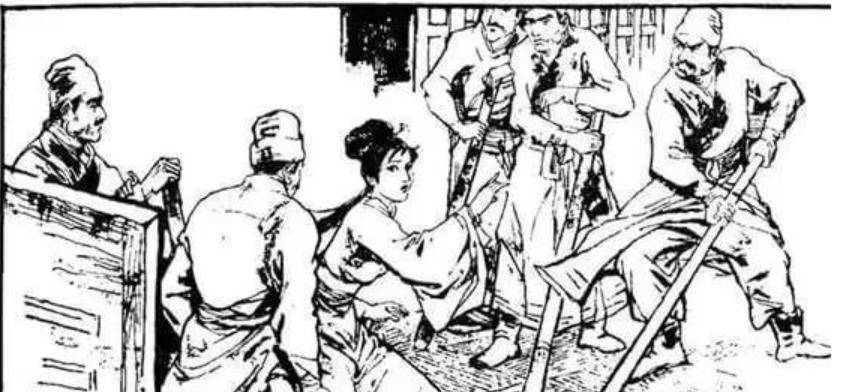 杀人案件一共分为两种:一种是自杀,包括意外死亡.
