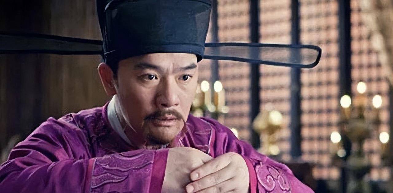 可见杨溥不是东宫官属中默默无闻的小官,而是太子一党的核心人物之一