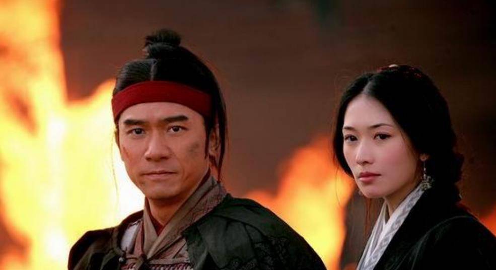 故事:周瑜出上联嘲笑诸葛亮夫人丑陋,诸葛亮的下联令周瑜蒙羞