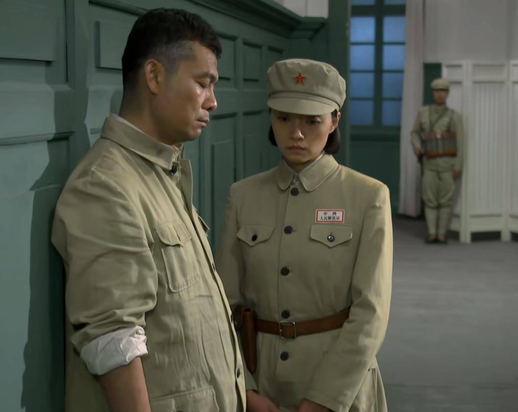 《沸腾的群山》冯大爪子在李龙岗的眼皮底下逃脱,黑蜘蛛被灭口