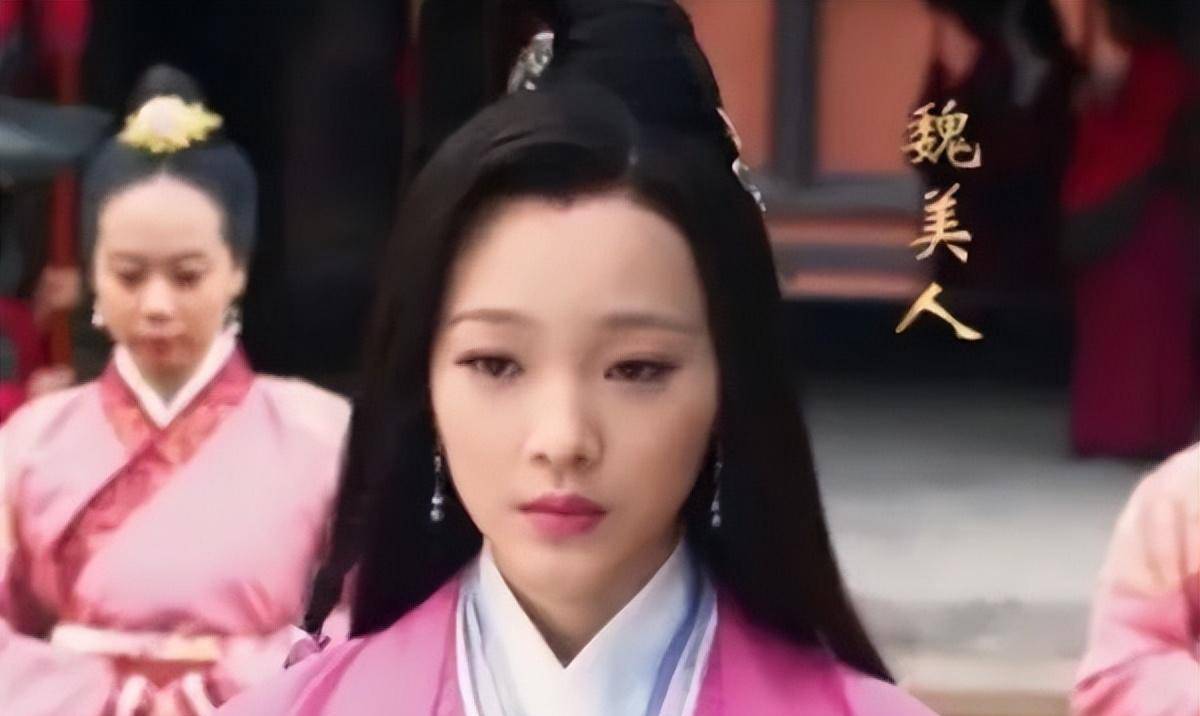 《芈月传》:历史上真实的郑袖到底是个什么样的人?