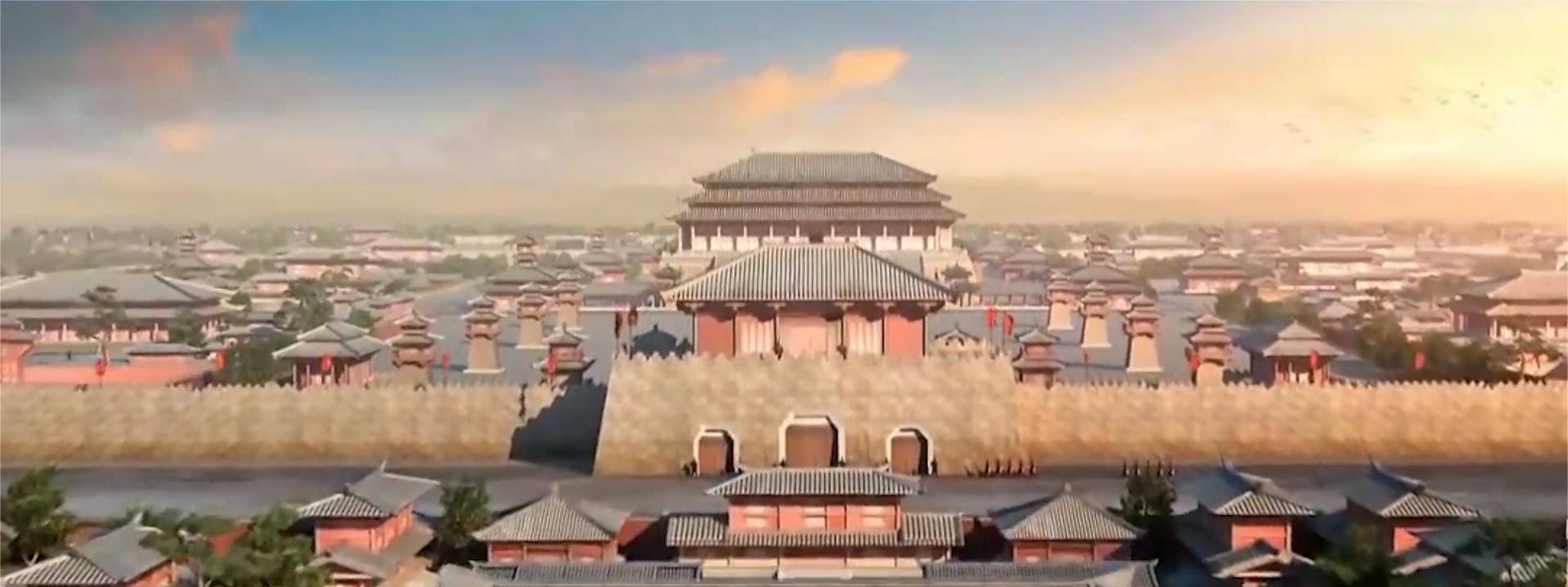 王玄策:大唐历史最牛逼的外交官,一人灭一国,可惜知道的人少