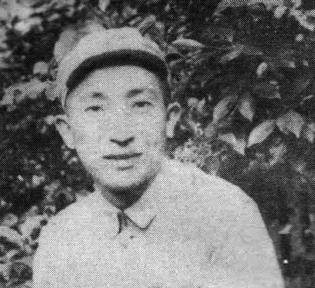 吴明:我与江一真同志的两次近距离接触(二)