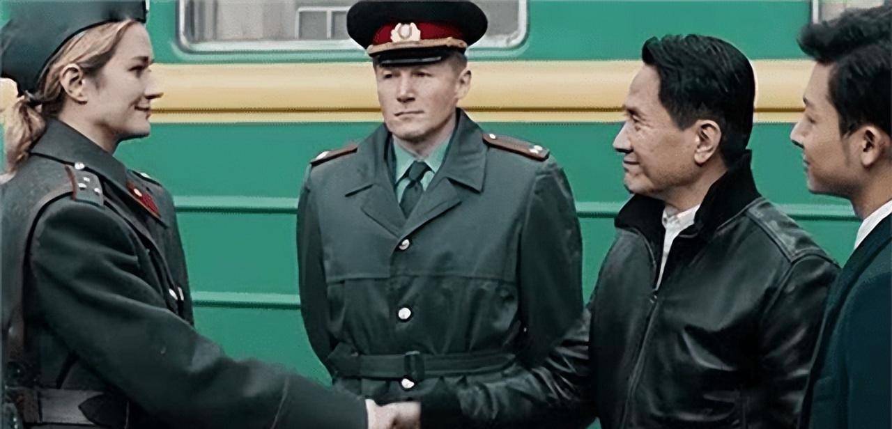 1993年北京开往俄罗斯的列车被劫,匪徒洗劫奸辱数天,结局如何?