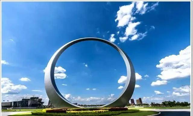 辽宁抚顺一曾经的战犯管理所_抚顺市_山川_红河谷