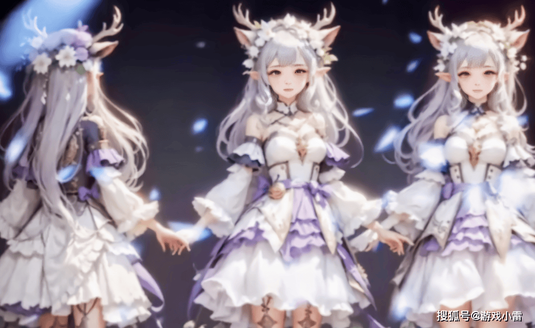 s36新赛季皮肤首宣,瑶妹最贵典藏登场,嬴政,后羿笑了,澜蓝瘦