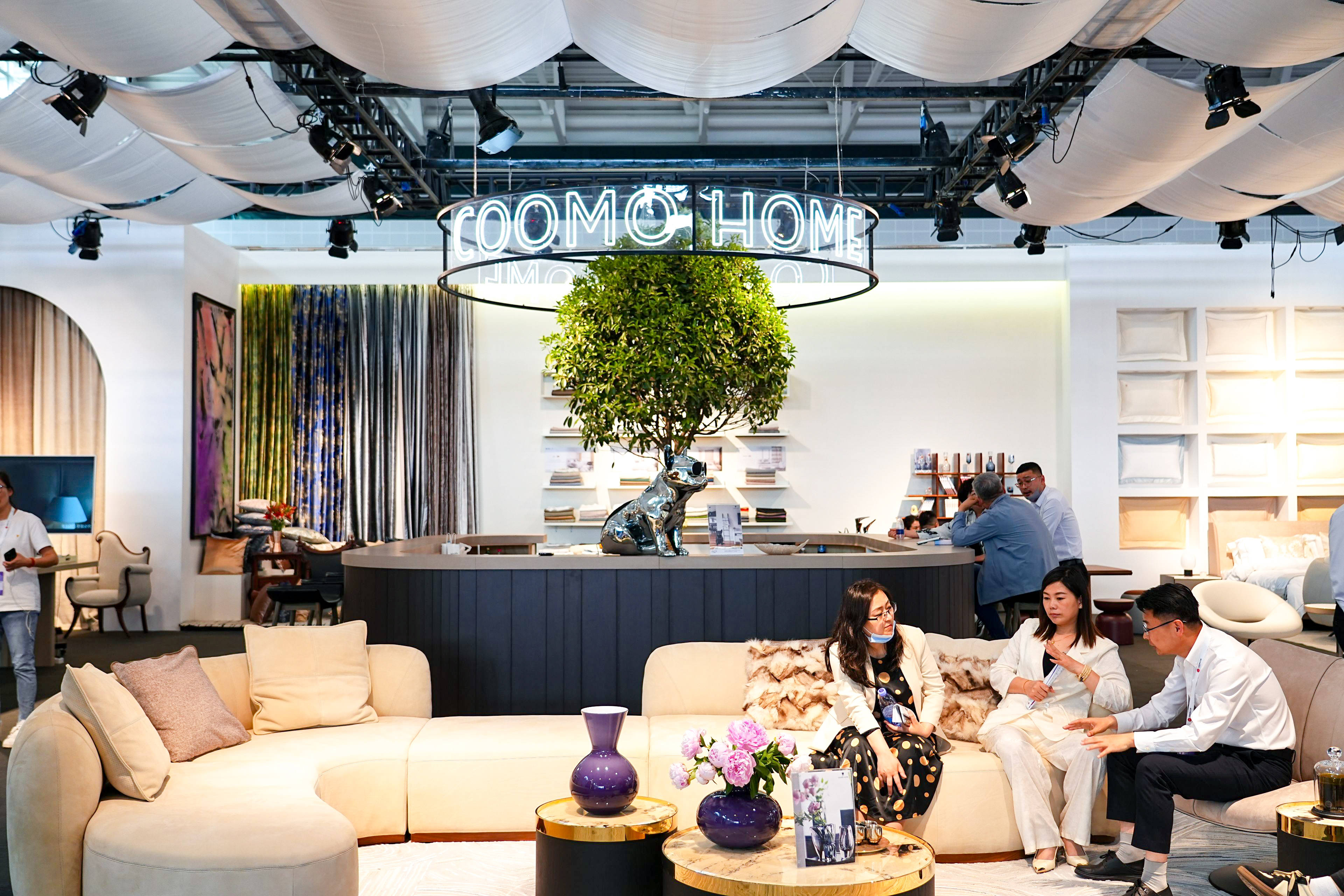 家居_家具_焕新